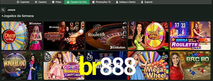 br888 bet