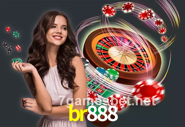 vivo no cassino br888