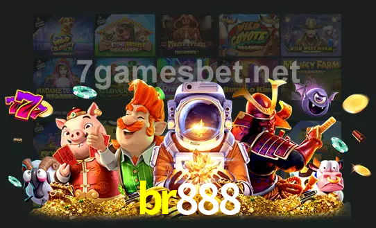 cassino br888